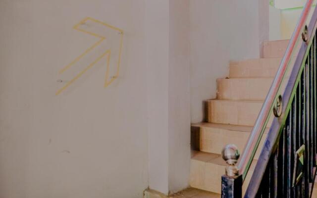 Hotel O Family Residence