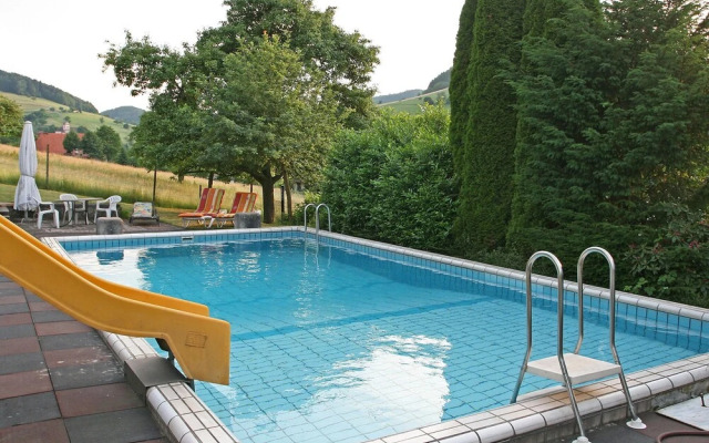 Pension Himmelsbach Steinach