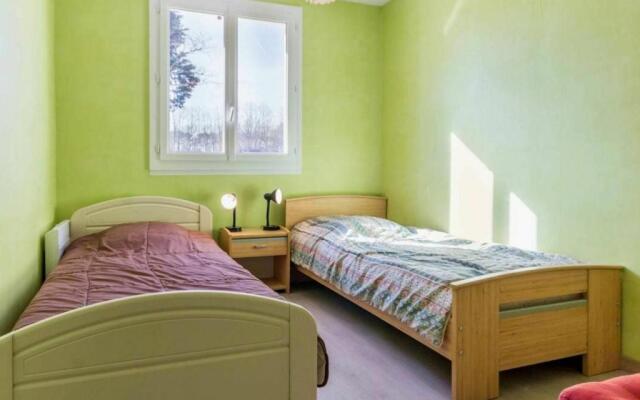 Gite Mesquer, 5 pièces, 7 personnes - FR-1-306-1147