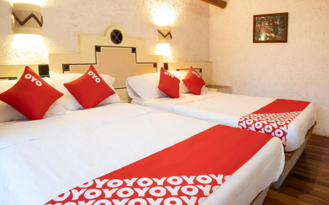 OYO Posada Astrud,Cuetzalan