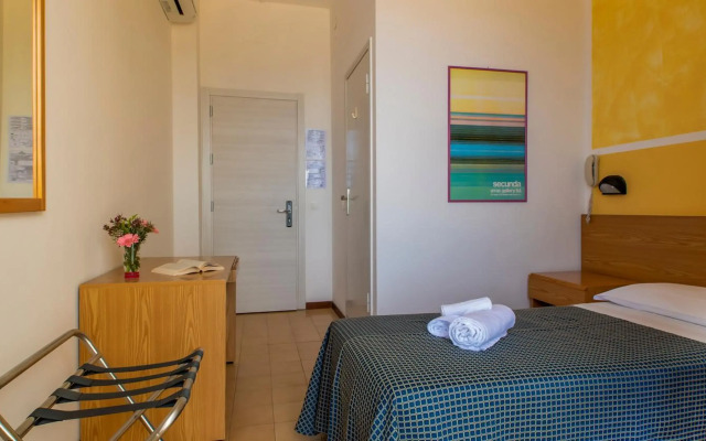 Hotel President's