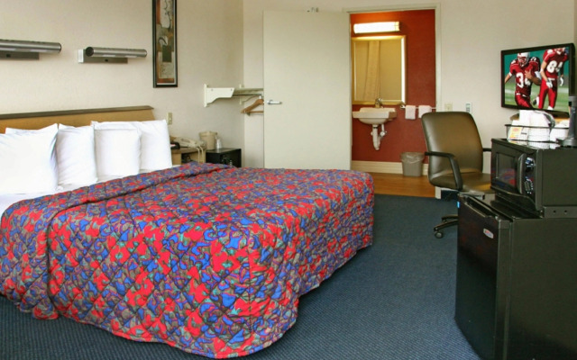 Red Roof Inn Dayton South - Miamisburg