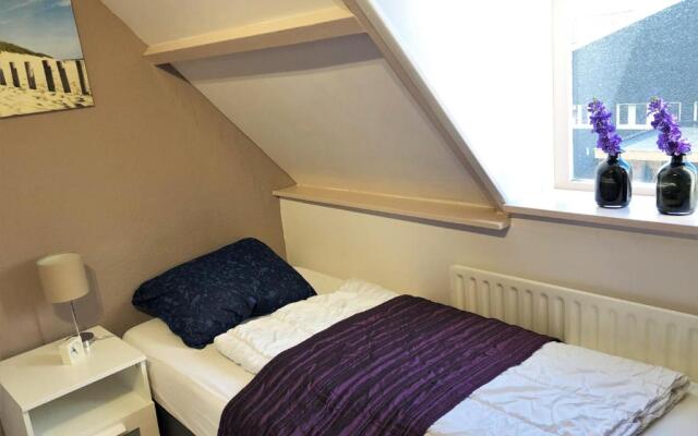 Casa Paula 2 personen en Casa Christianne 4 personen