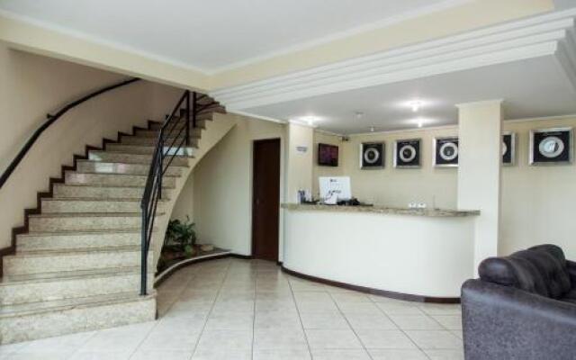 Happy Inn Hotel