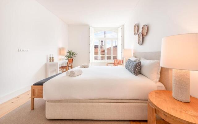 GuestReady - Ribeira 11 B1