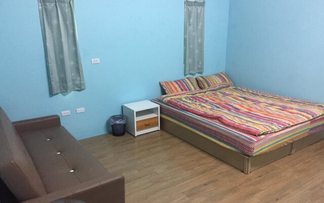Urarakana B&B