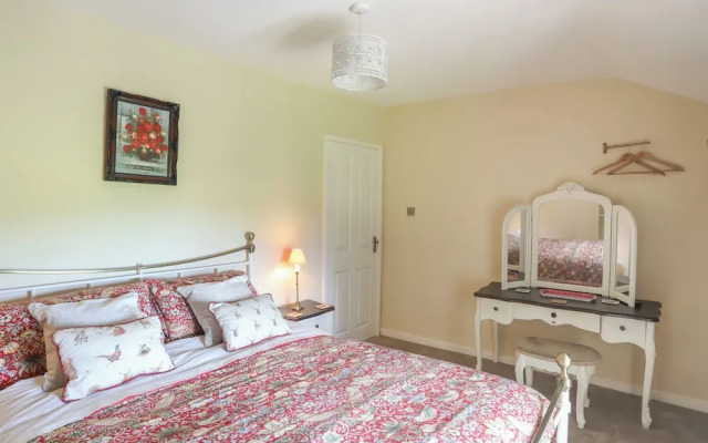 Frongoch Cottage