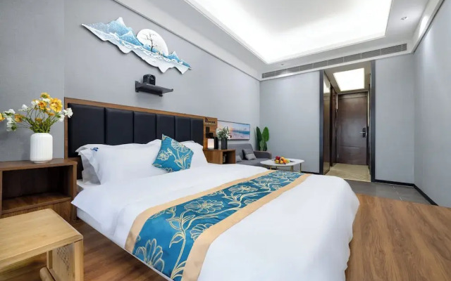 Xingyin Cloudy Hotel