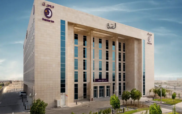 Premier Inn Doha Education City