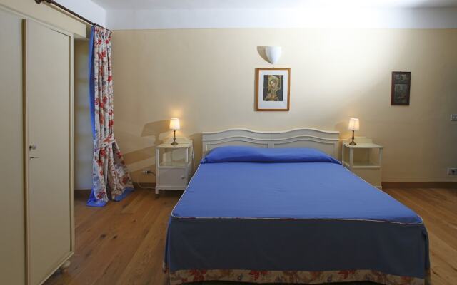 Castello di Grillano