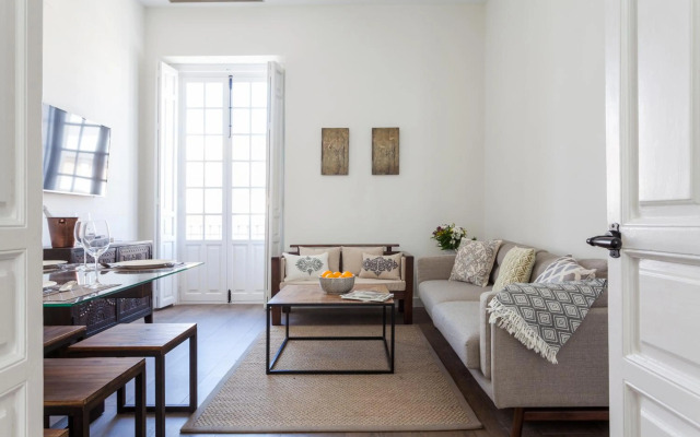 Stunning Boutique - Space Maison Apartments