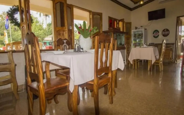 Mi Rancho VIÑALES