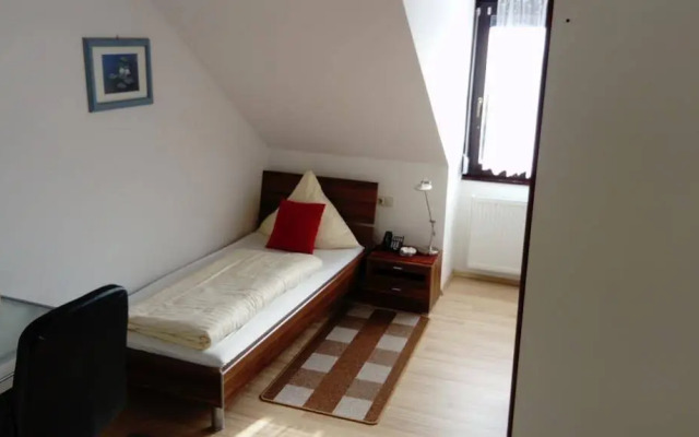 Hotel & Landgasthof Ritter
