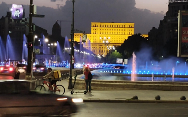 Wenie Apartment by EasyBucharest