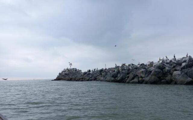 Apartament Central Sulina