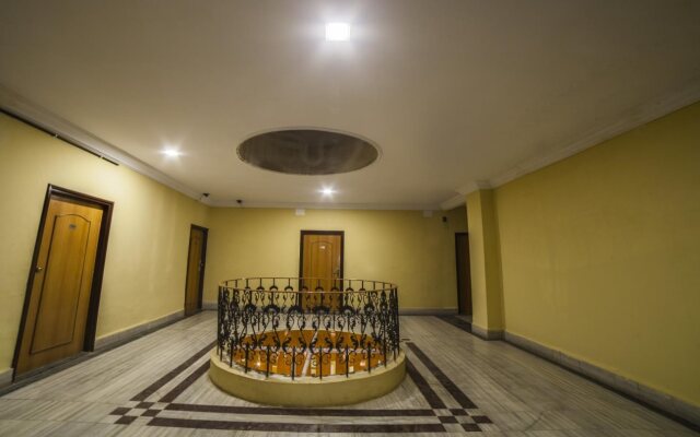 Hotel Empire Gandhidham