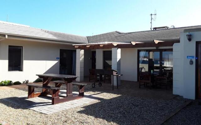 12 on Beach Guest House