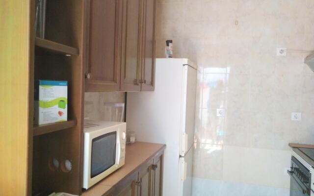 Apartment With 3 Bedrooms in Ciudad Real, With Wifi