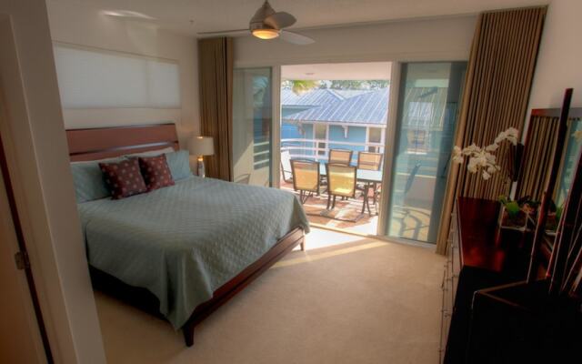 Island Paradise 6 Apartment 3