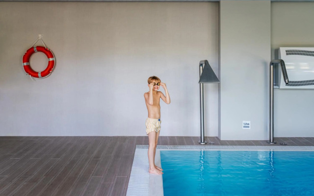 Mana Suites & Sea