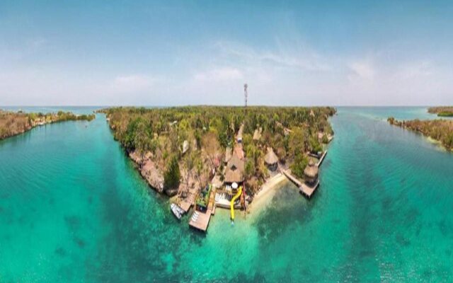 Hotel Isla Lizamar