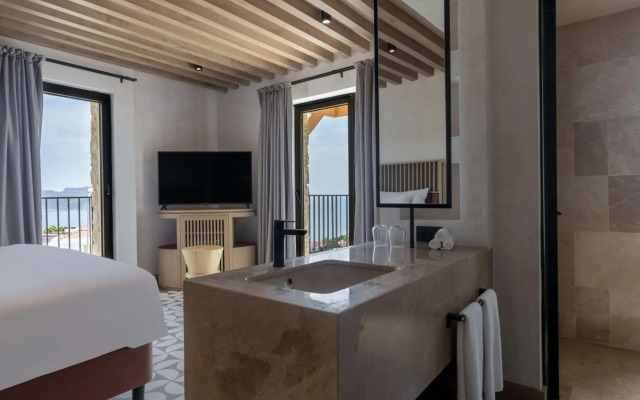 Radisson Blu Hotel, Kas