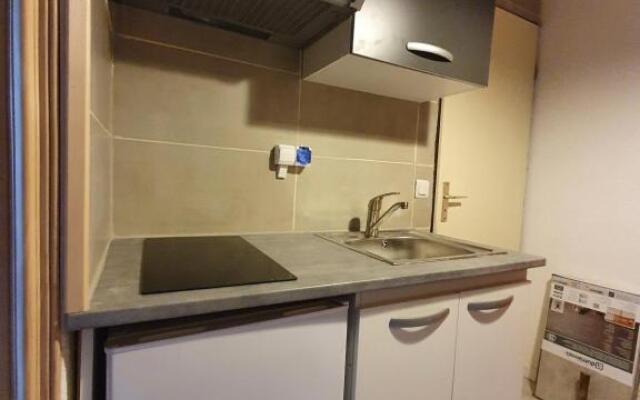 Appartement Combes Blanche 2