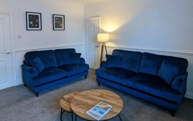 Woodbine Retreat, A Remarkable 3 Bedroom House