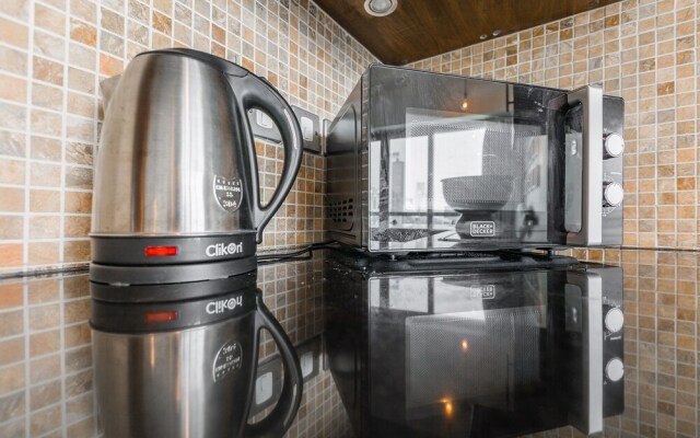 City Nights Holiday Homes- 8 BLVD Walk Tower