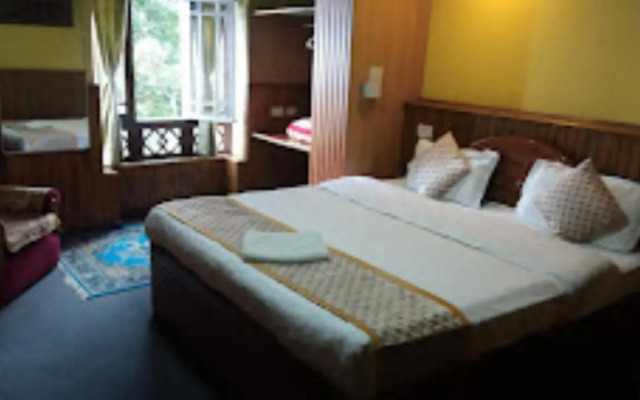 OYO 29777 Hotel Aliment