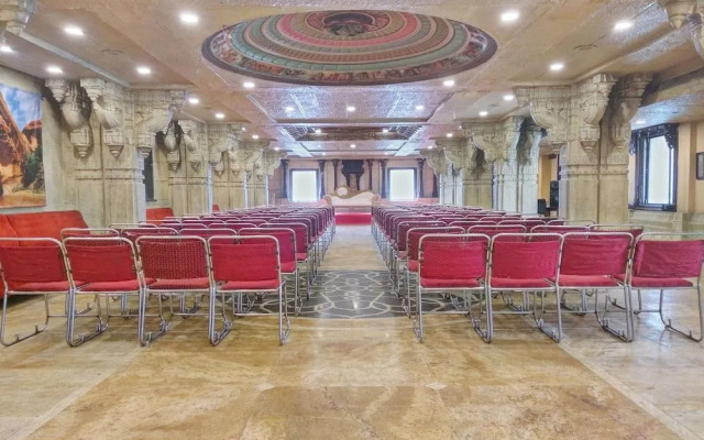 OYO 11316 Athithi INN