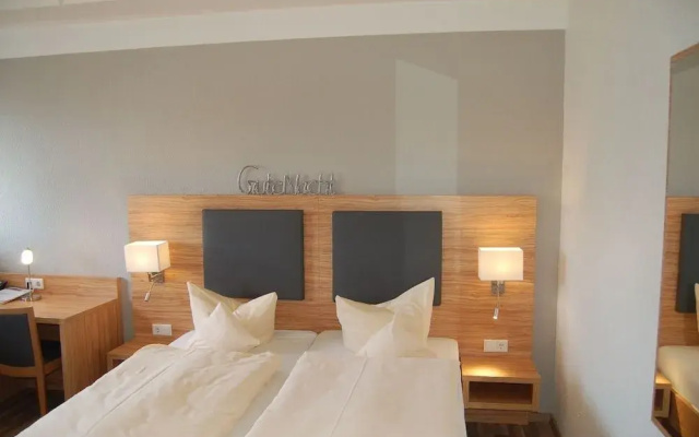 Hotel-Restaurant Ammertmann