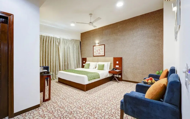 Hotel 91 Golf Course Road