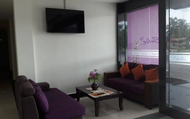 Salsa Resort Langkawi