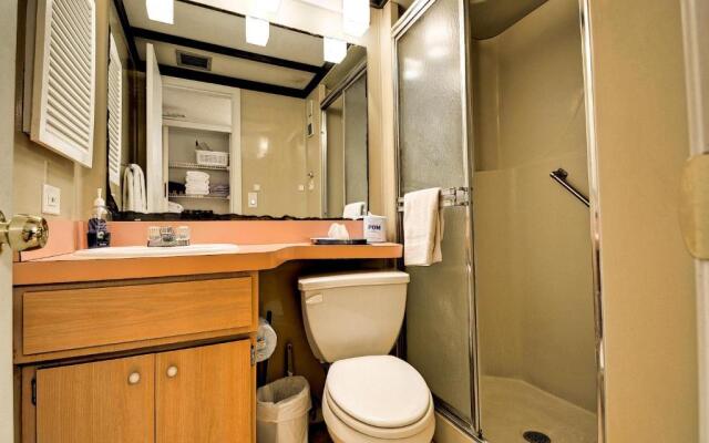 440 West Condos 408N