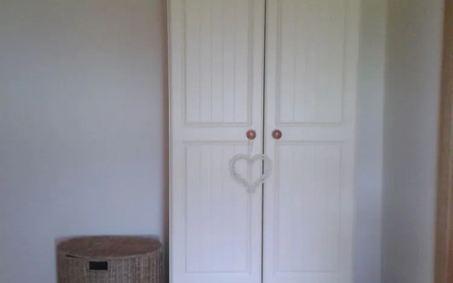 Ballinaboy Lodge Bed and Breakfast