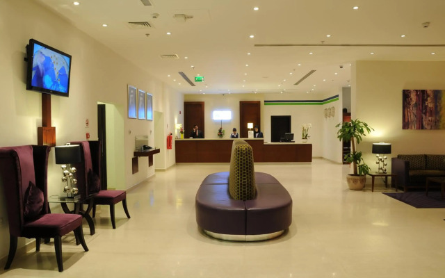 Holiday Bahrain Hotel