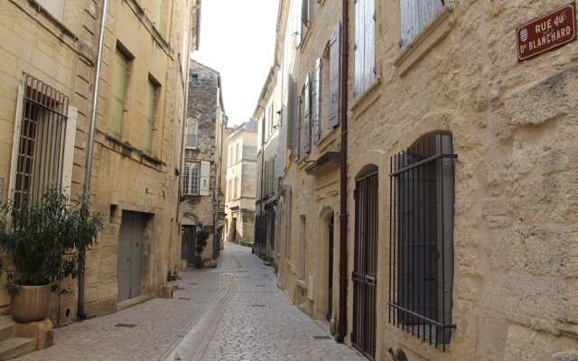 Chambres d'hôtes La Bonaventure