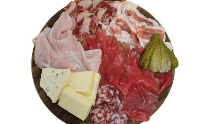 Locanda La Canonica