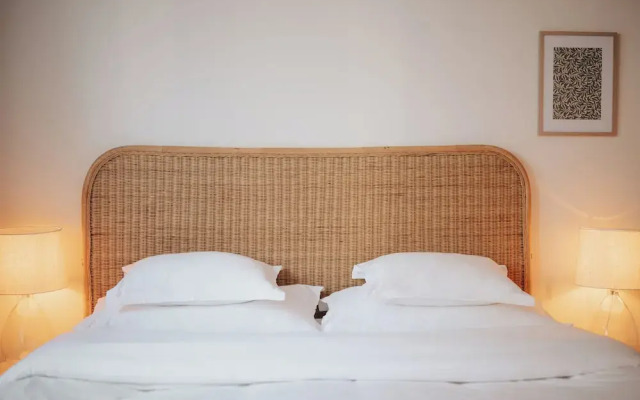 The Lab Hotel