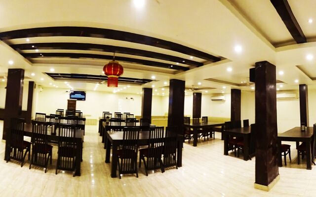 Hotel Noida International