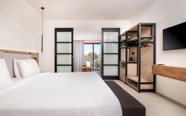 D'Andrea Mare Beach Hotel – All Inclusive
