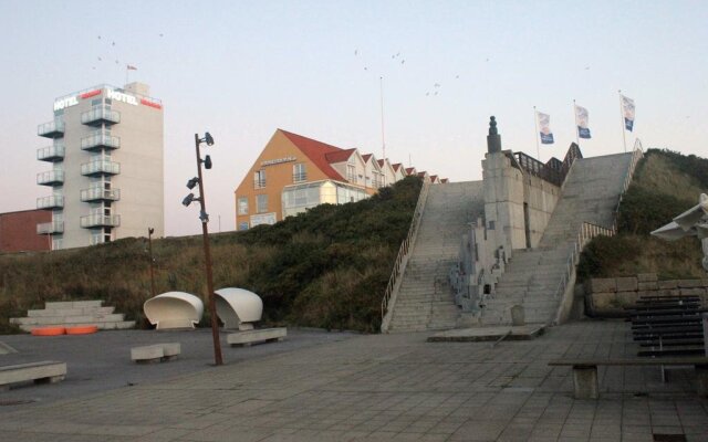 Seafront Hotel