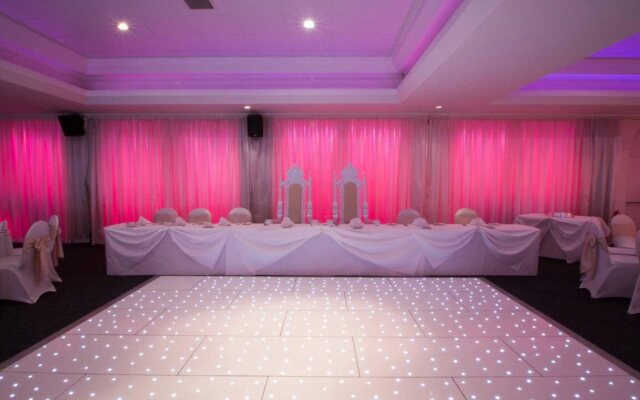 Devonshire House Hotel