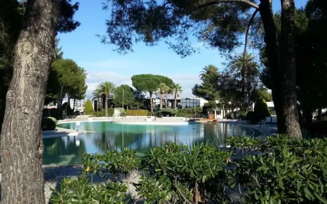 Appartement Marina Baie des Anges