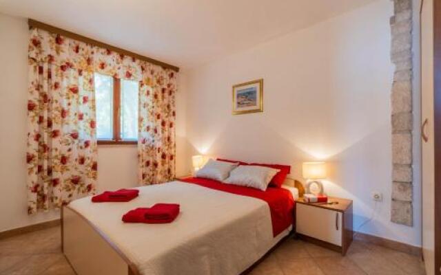 Holiday home Krnica