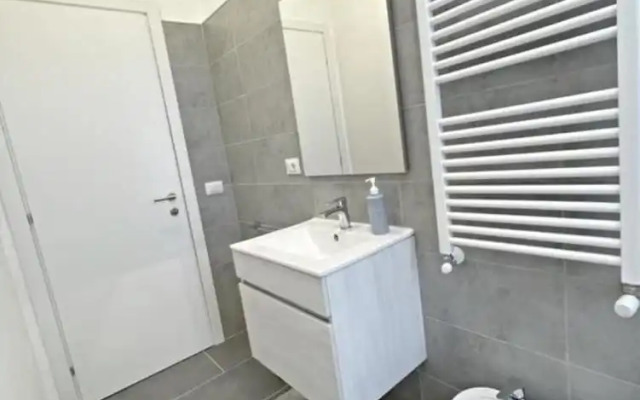 Pit Stop Ciampino Station