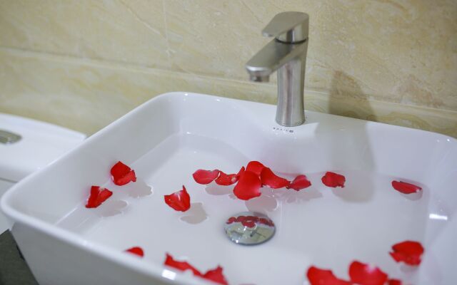 Toan Thang Hotel