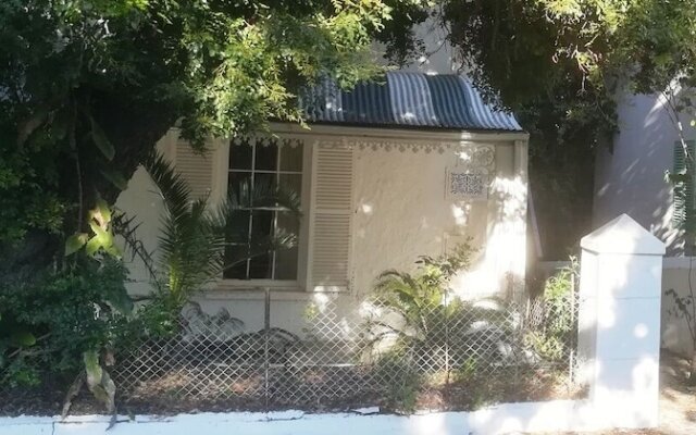 The Victorian of Church Street