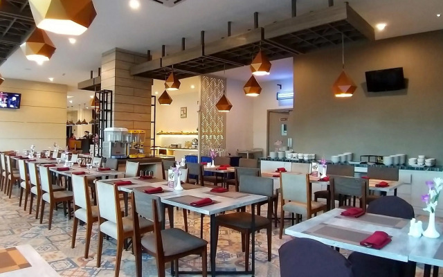 Swiss-Belinn Gajah Mada Medan